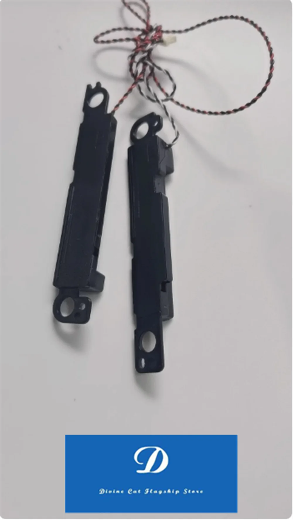 POUR haut-parleur Toshiba Z30A