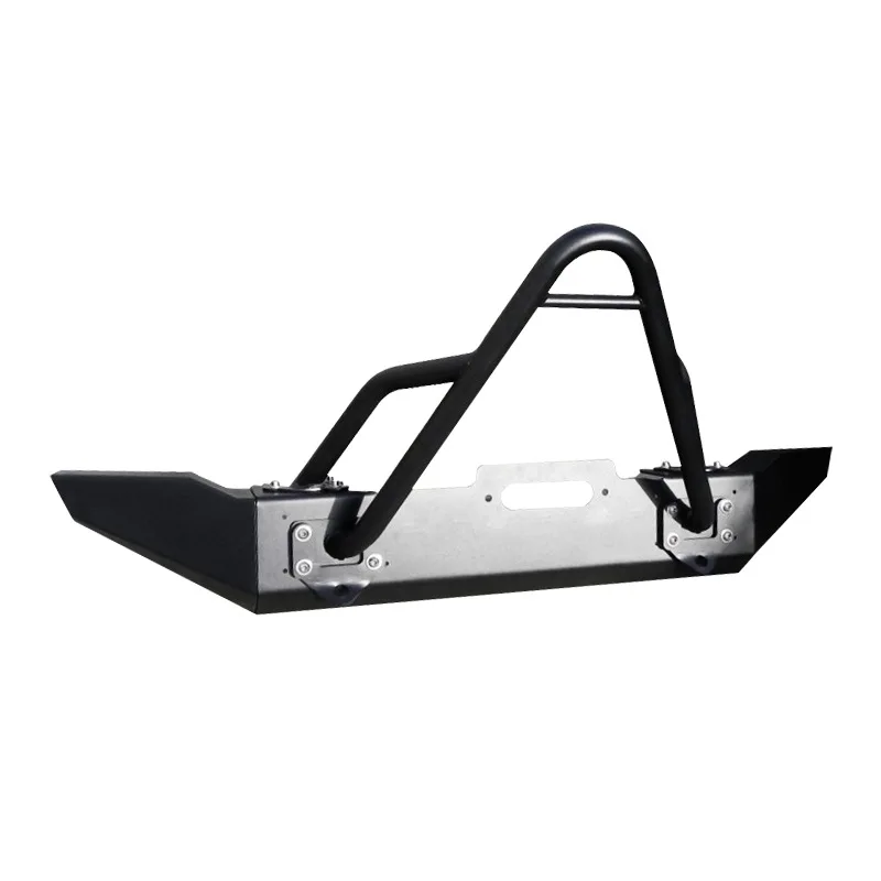 

Подходит для индивидуального производства бампера FORJEEP Wrangler JK, внедорожный модификационный бампер