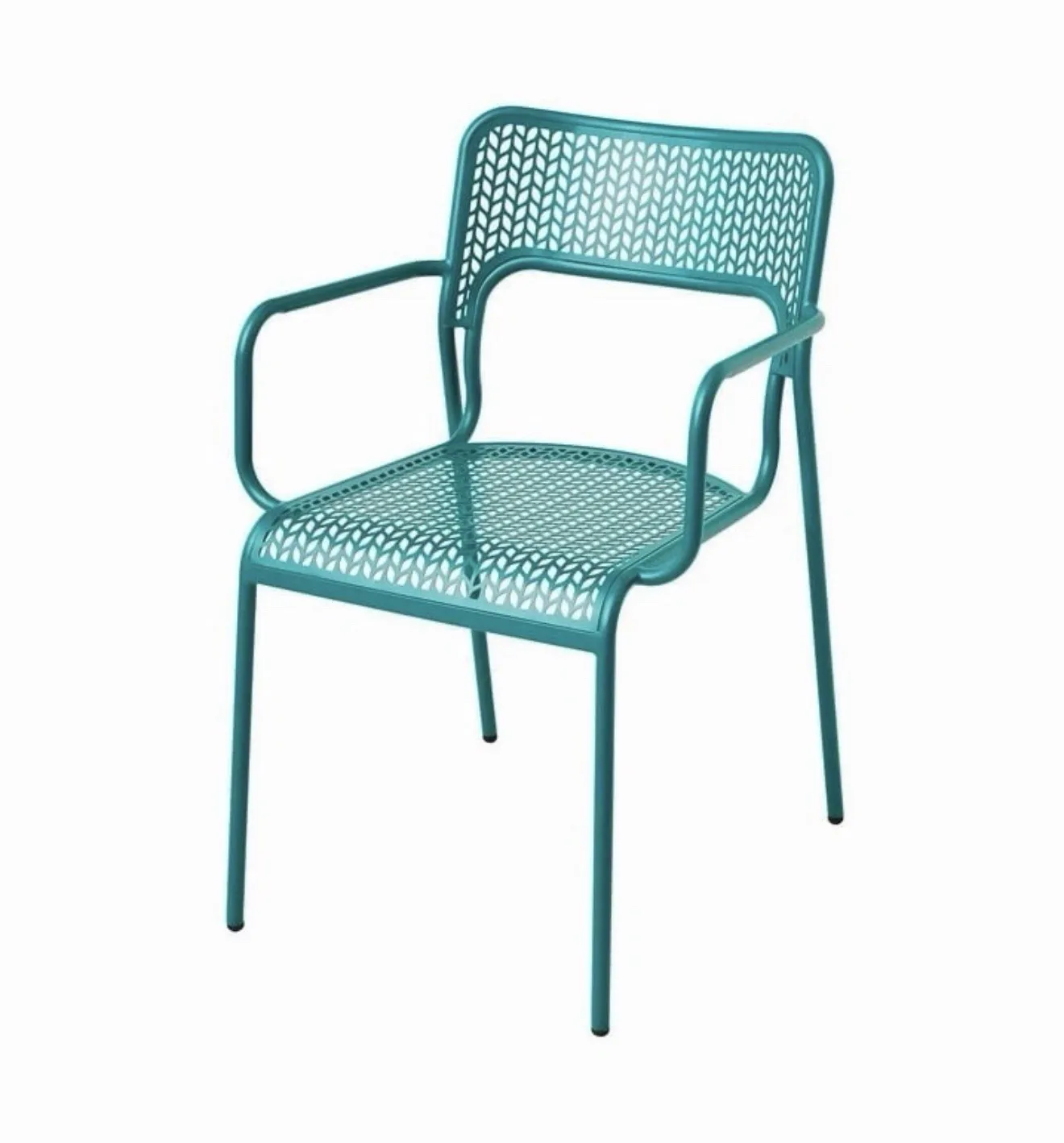 

Стальные стулья Member's Mark Café Collection, набор из 2 штук