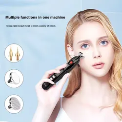 Small home beauty devices are easy to carry accessories