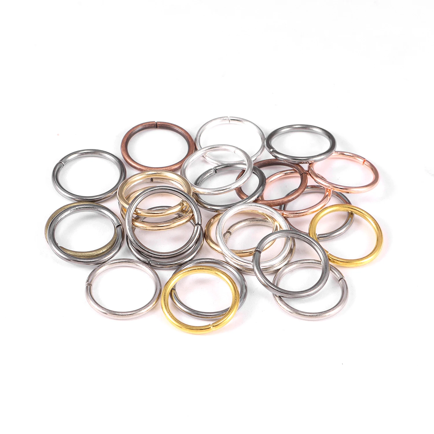 200PCS Non Fading S…