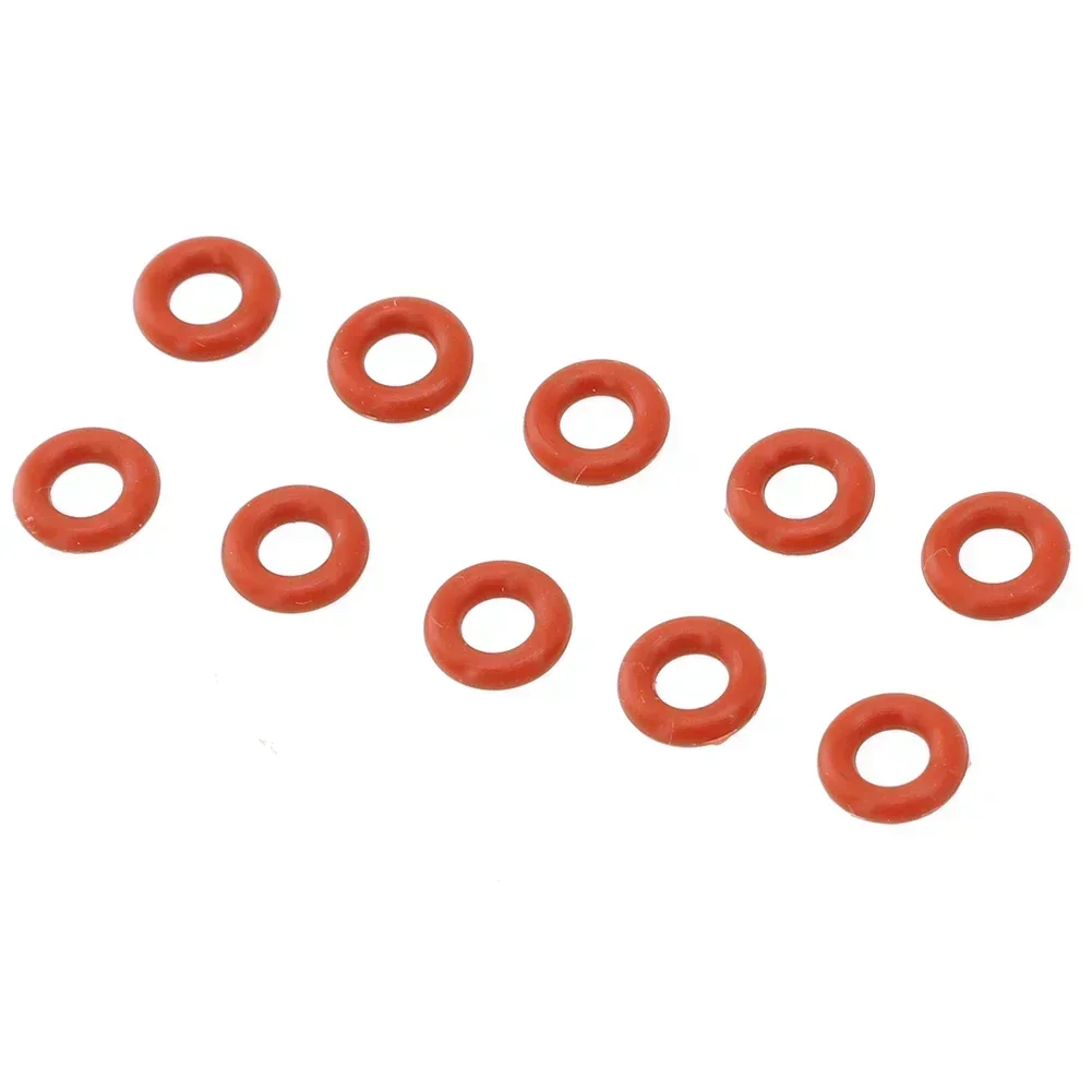 10/50pcs Gasket For Saeco/O-Ring Kit Brewing Group Spout Connector Coffee Machine For Esspresso Replacement O-Ring