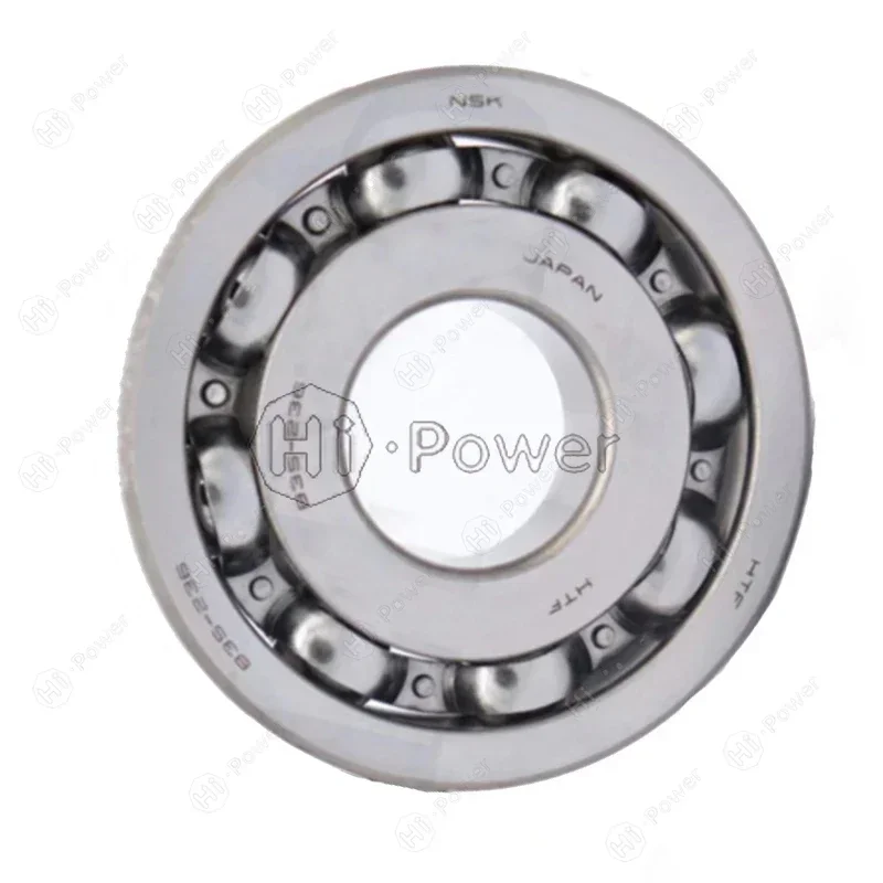 5TO 5T0 GX1A Transmission Clutch Bearing Kit B35-236 B35236 For for Honda CVT Civic Wheel (Pulley)