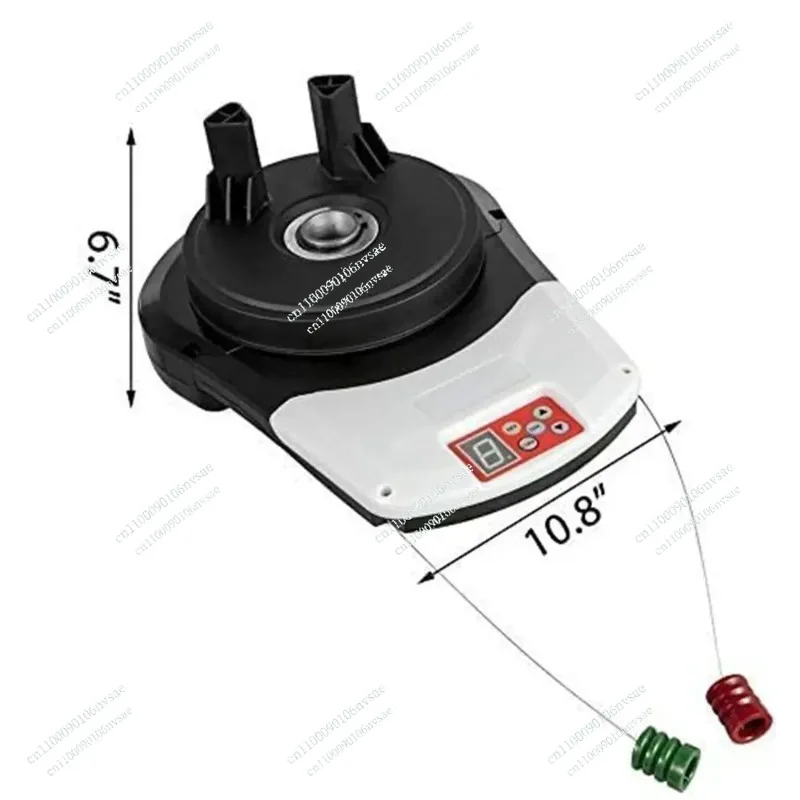 rolling door opener 800N high-quality automatic rolling door opener garage door roller