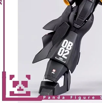 

Bandai KAMPFER SCHWER Action Figures GUNDAM BUILD DIVERS Genius Head Line Anime Toys Gundam Model Kit Gifts for Boys