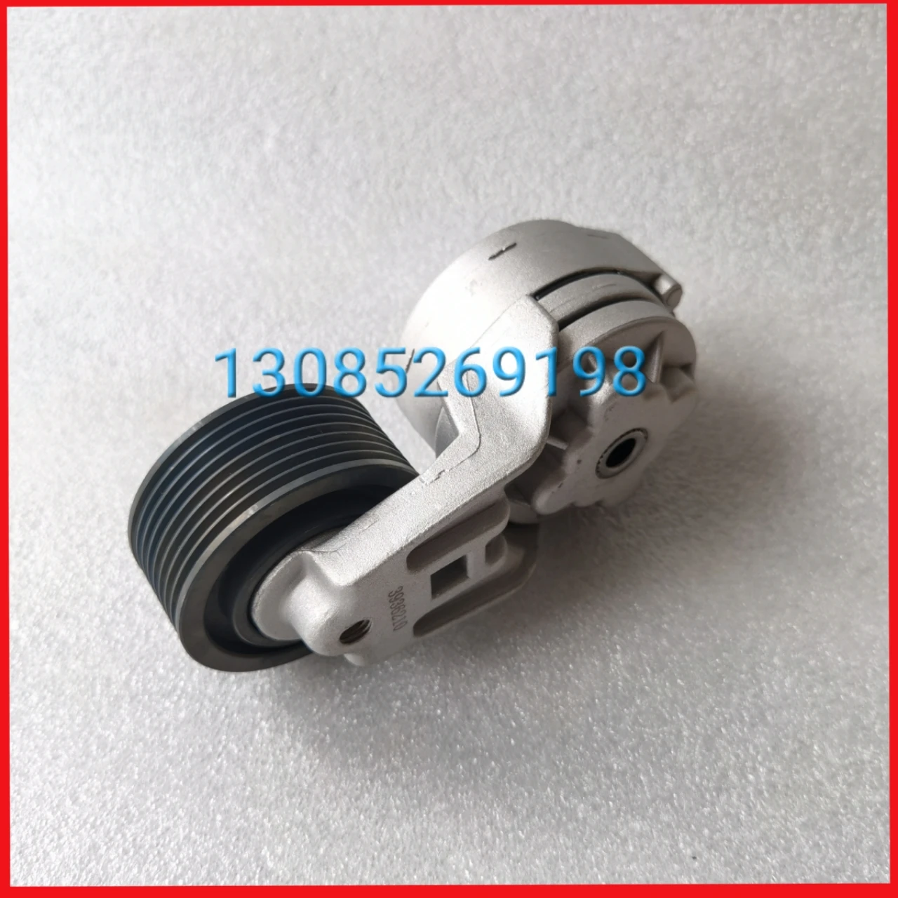 Cummins 6BT5.9 Engineering Machinery Engine Belt Tensioner 3936210 3973827 Accessoire Voiture