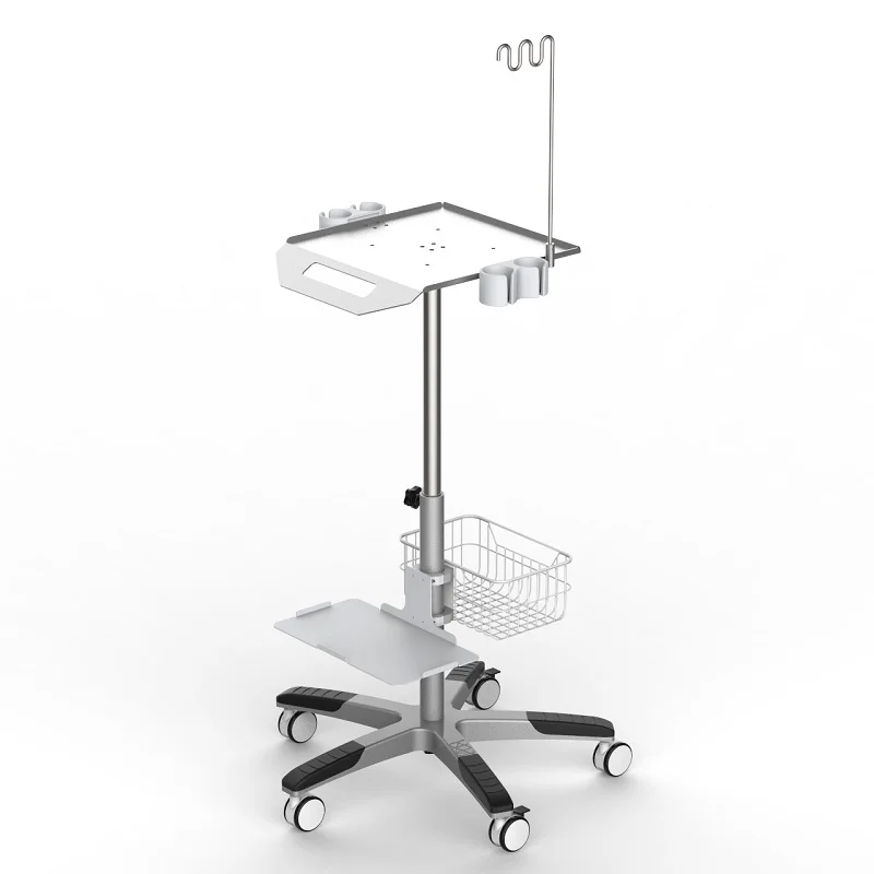 

Hospital Ultrasonic trolley cart