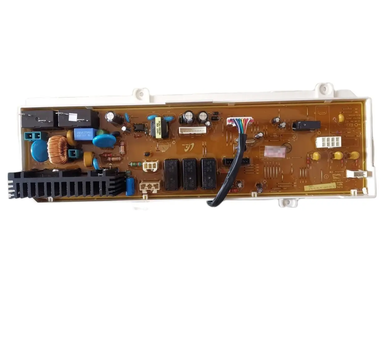 new for Washing machine computer board DC92-01159 DC92-01159P DC92-00651N motherboard