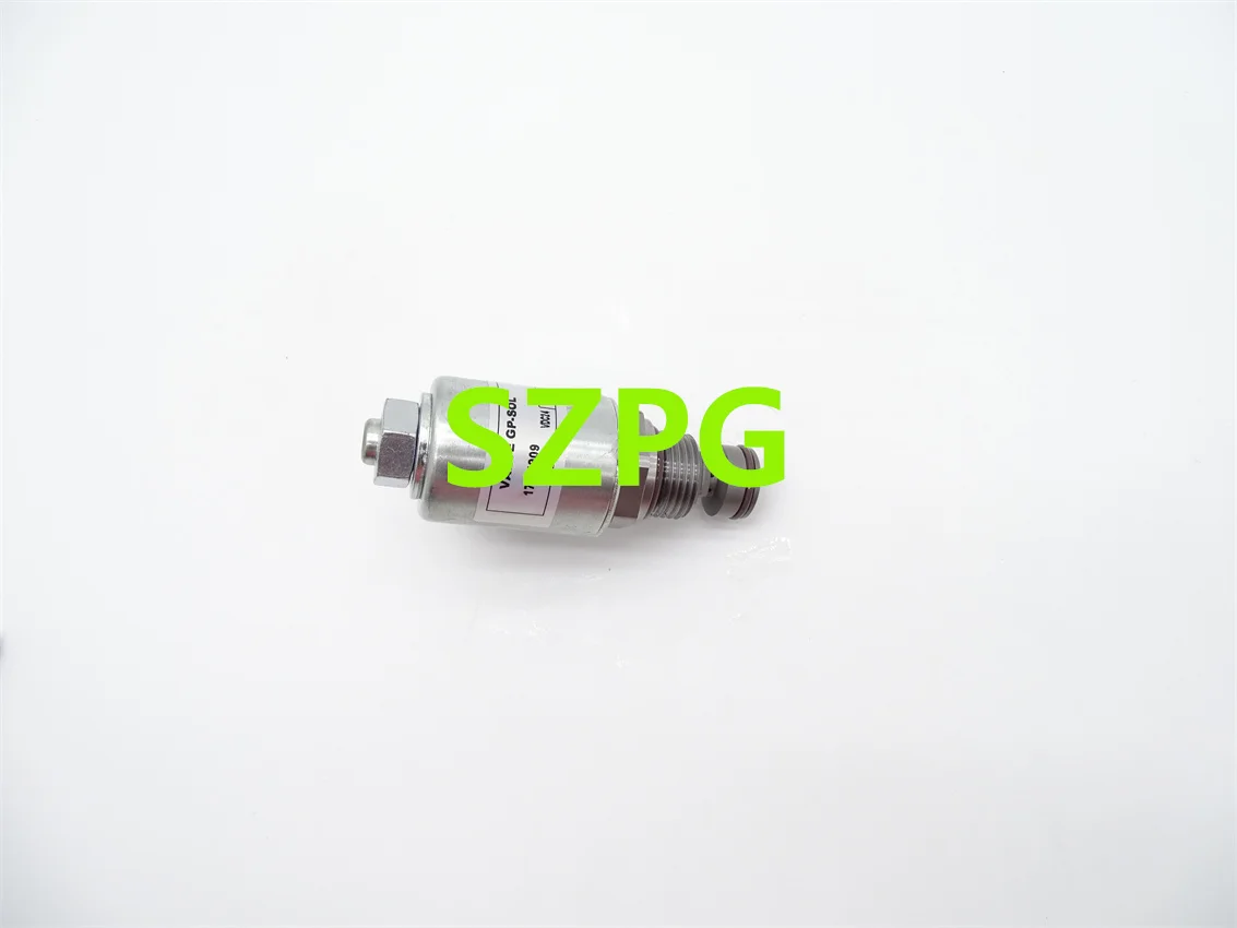 

1744909 Электромагнитный клапан 174-4909 для D7E D7E LGP D7R D7R II D6T