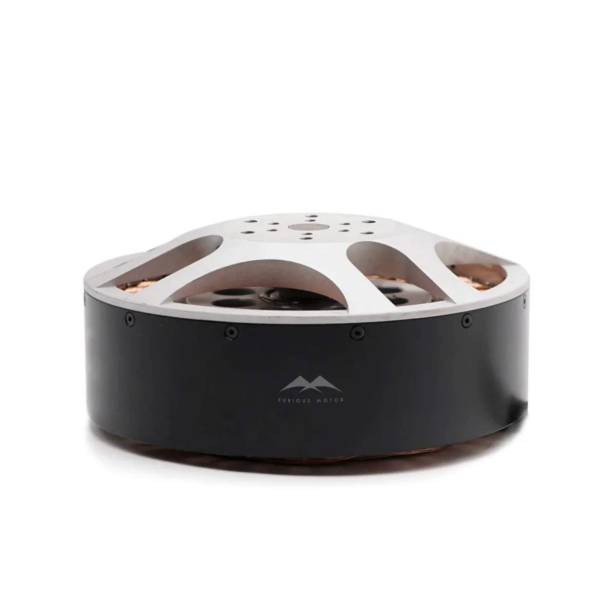 

15470 60KG Thrust KV40 KV60 KV120 Customized DIY Air-craft Payload Long Range Dr-one Electric Brushless Motor Permanent Magnet