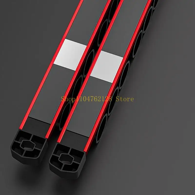 Heavy Duty Wall Mounted Tool Rack For Screwdrivers Hammers Pliers best sale