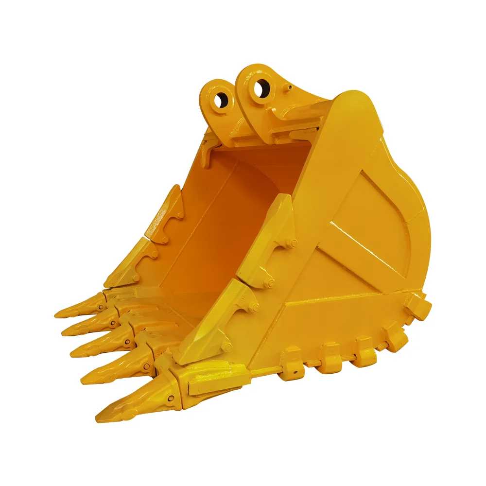 Ditch Cleaning Buck…