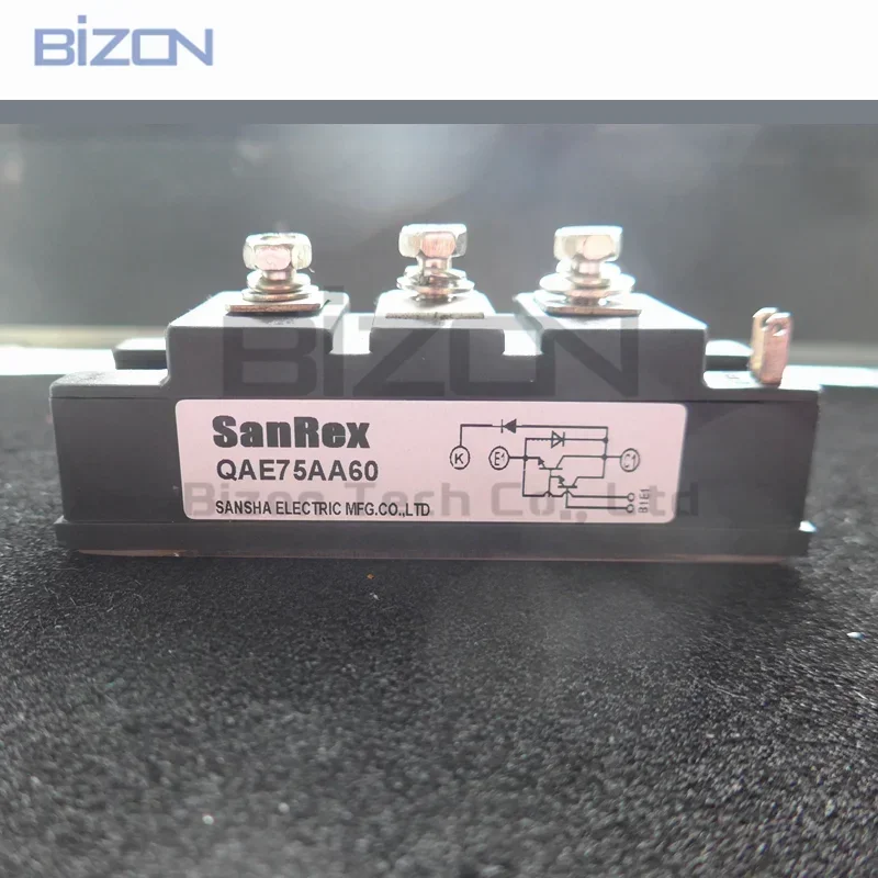 

QAE75AA60 New Original Module