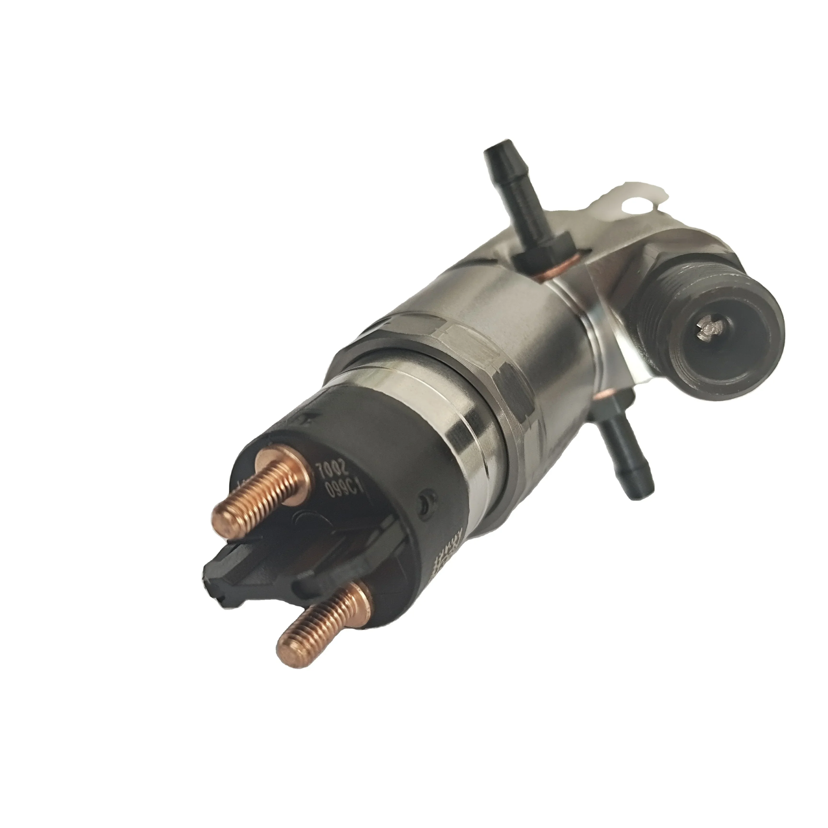 

ERIKC 0986435531 0 445 120 017 Fuel Injector Assembly 0445120016 Nozzle Injector For Car Engine Russia Market