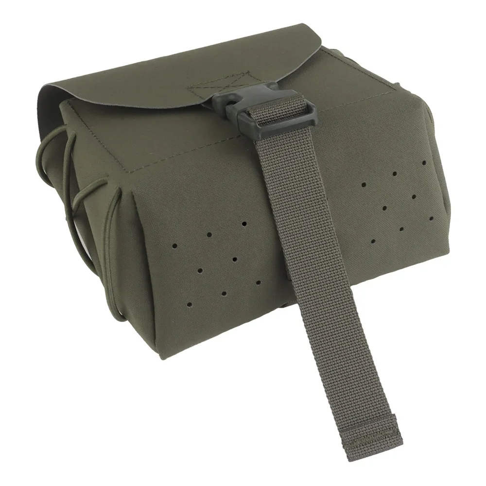 Bolsa táctica Mag ARC MOLLE para cargadores acceso rápido - imagen 4