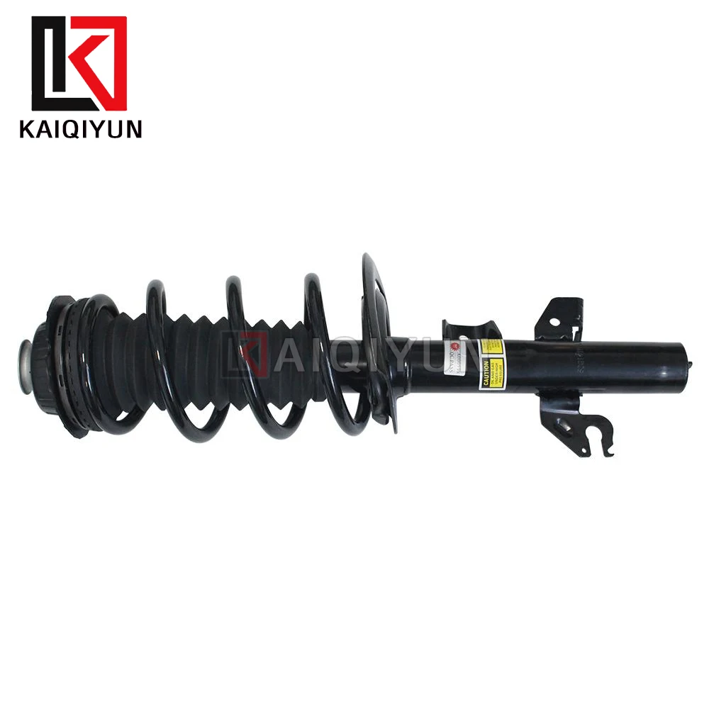 For Jeep Cherokee KL 2014-2020 Auto Parts Front Left or Right Air Suspension Shock Strut Assembly 5274535AF 5274534AF 68194316AA