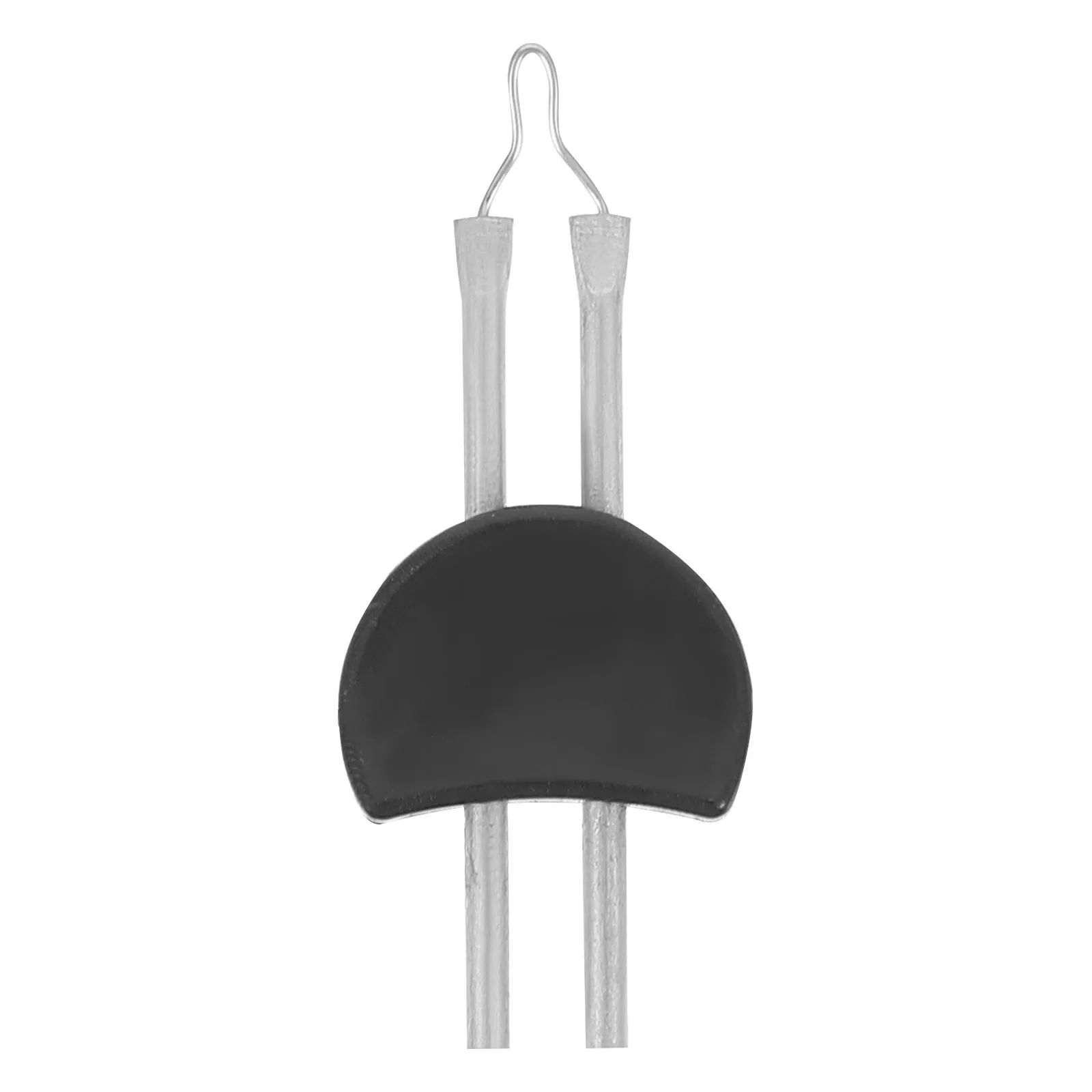 1 pz testa della penna per saldatura a cera strumento professionale per stampa a caldo punta di ricambio per riscaldamento rapido per manuale di gioielli con filo di cera in poliestere