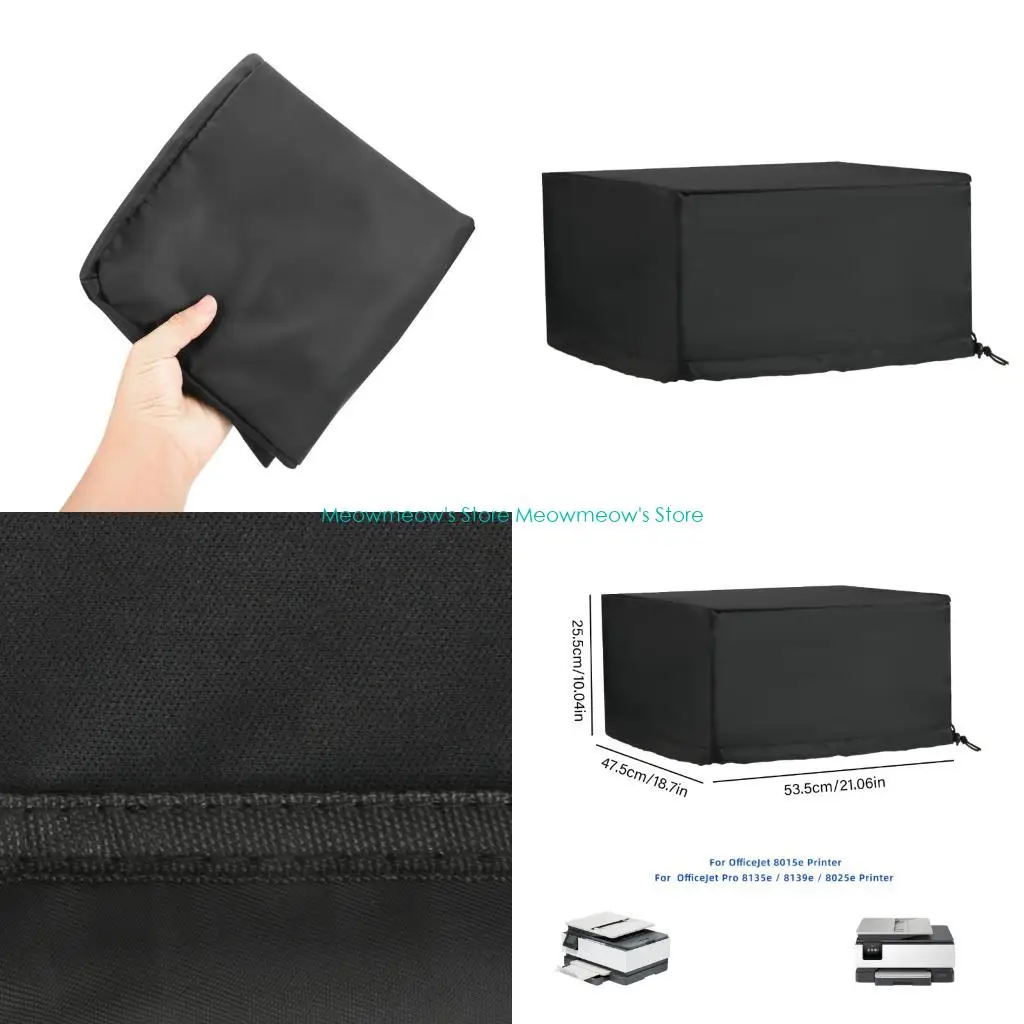 

W91a Fit Waterprupe Printer 8015e 8135e 8139e 8025E Модели ткань