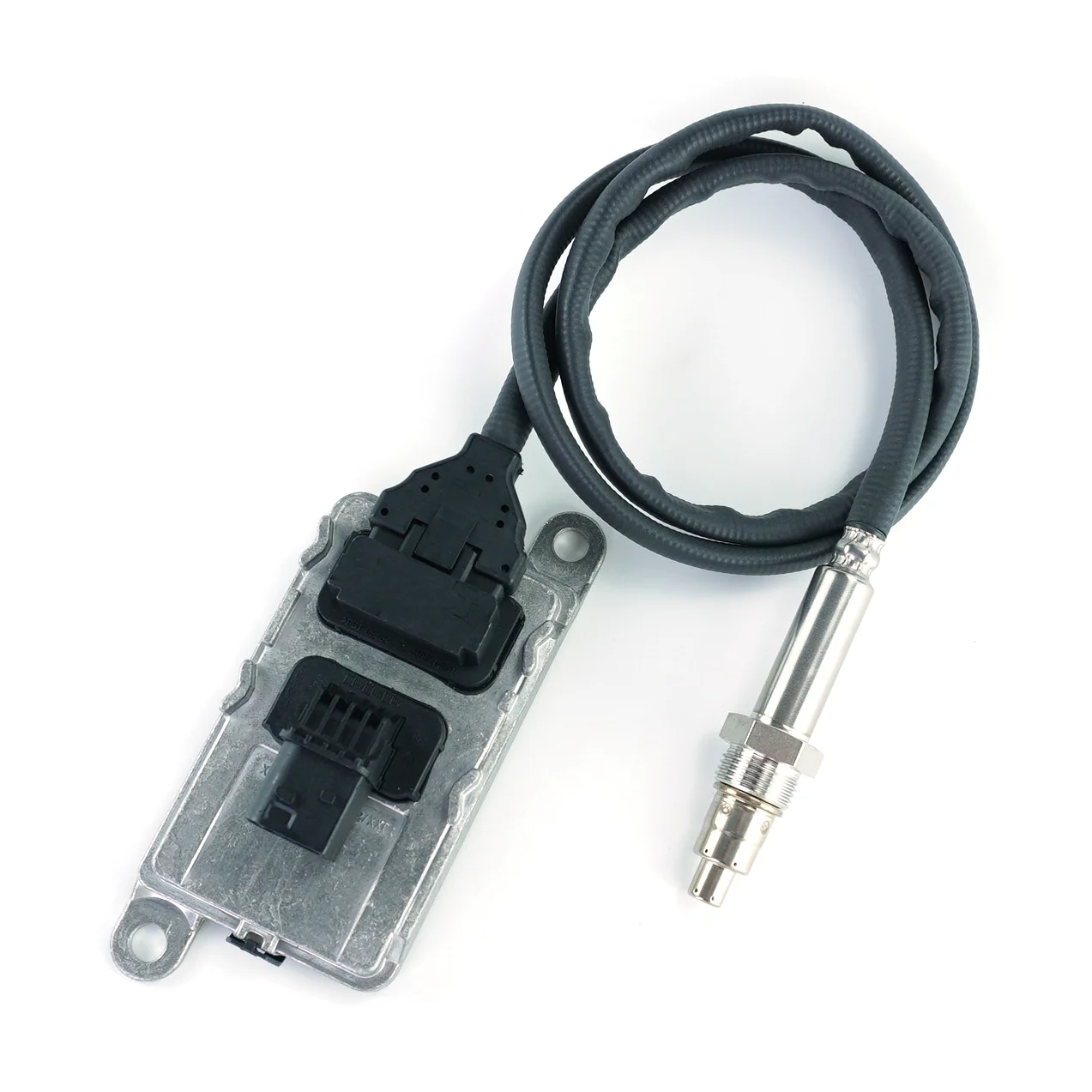 NEW 29650-84320 5WK97302 SNS302 Nitrogen Oxide Sensor NOx Sensor 24V 29650 84320 2965084320 for Hyundai Kia High Quality