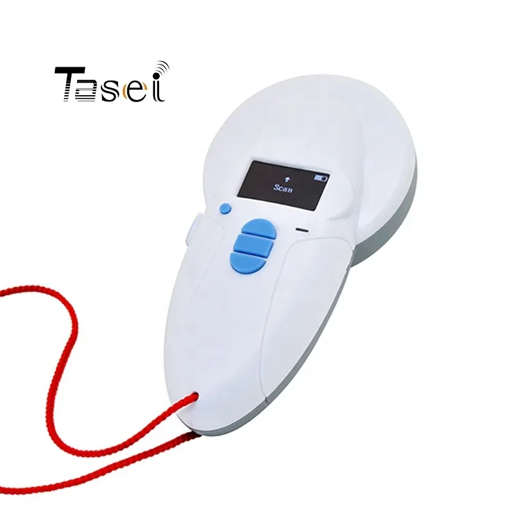 ISO11784/785 Fdx-B …