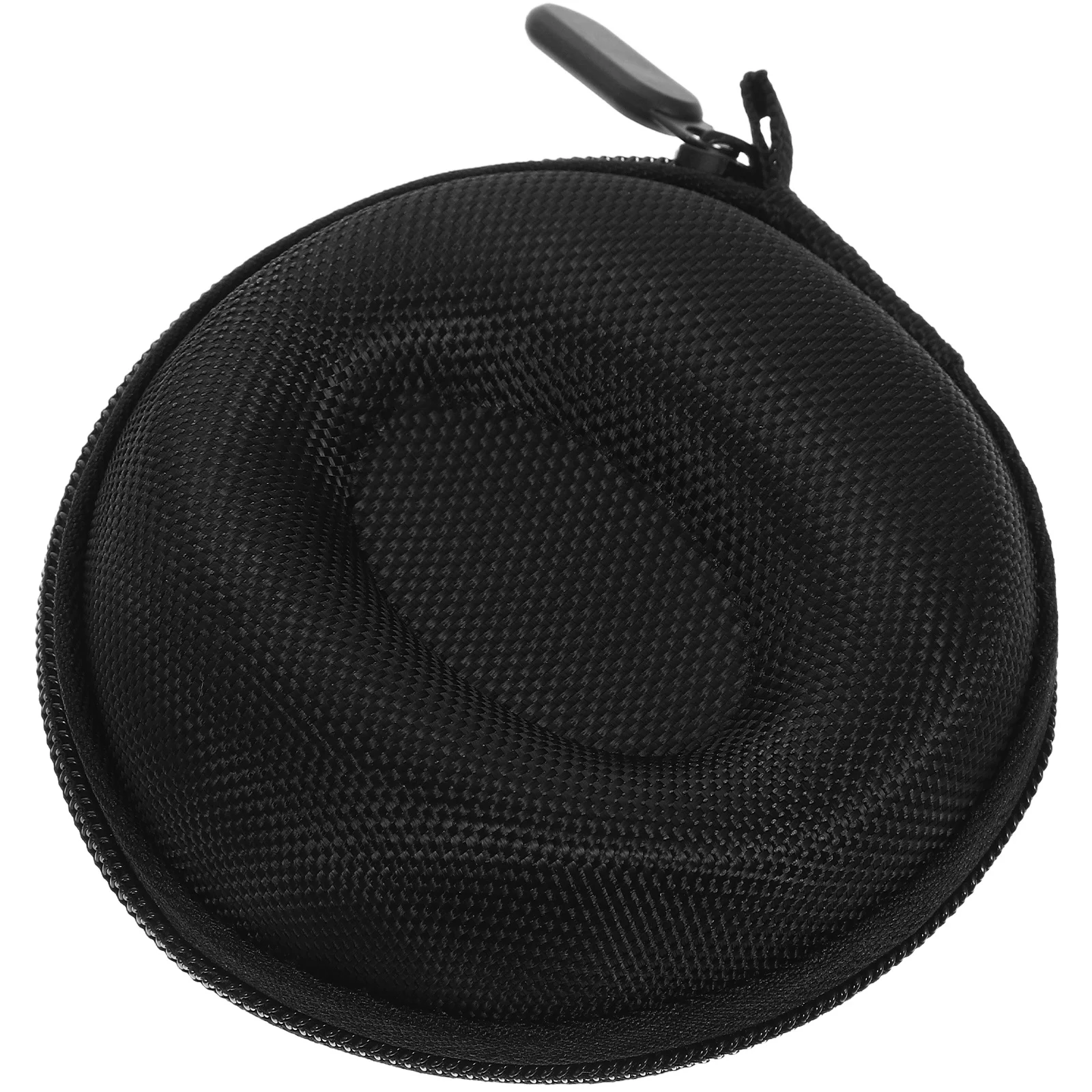 

1Pcs Watch Storage Box High-End Durable Waterproof Nylon Hard Eva Fleece Detachable Sponge Business Trip Watch Holder