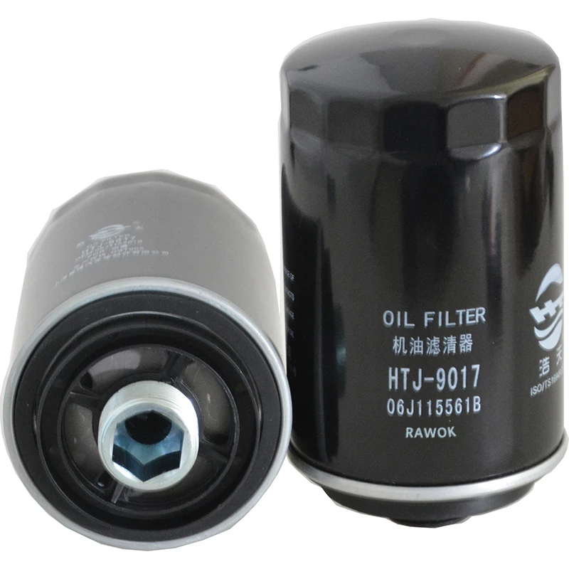 

Oil Filter for AUDI A3 A4 A5 A6 A8 Q3 Q5 TIGUAN GOLF JETTA PASSAT BEETLE YETI SUPERB EXEO 06J115561B W719/45