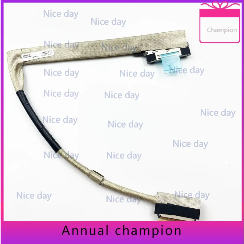 

For Lenovo ThinkPad IBM T410S T410si T400S Display Ribbon Flex cable 45M2948