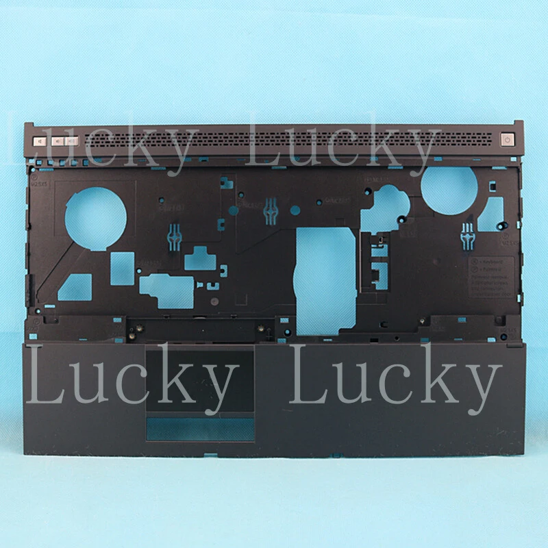 

f 30X9V 030X9V For DELL Precision M4800 Palmrest Touchpad Bezel Cover