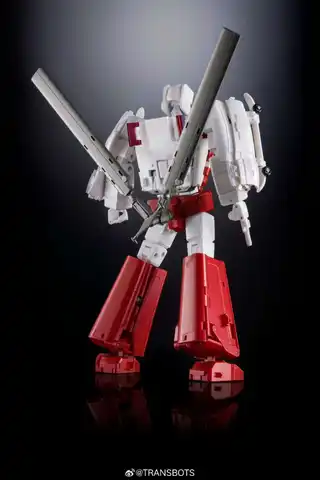 6 best sales begagnade actionfigurer - №3