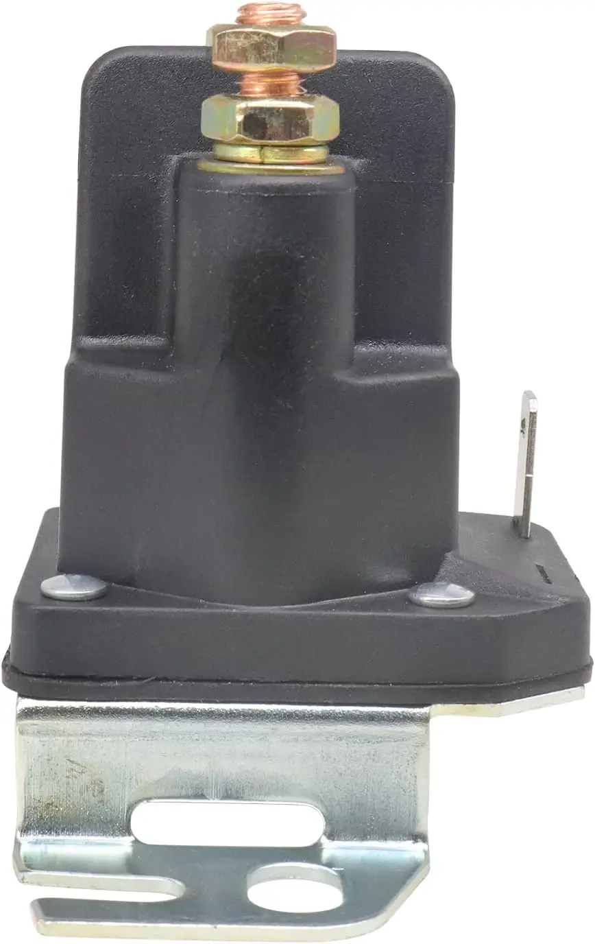 691656 Starter Solenoid For Briggs & Stratton 807829 Starter Solenoid Replacement 790951 555375GS Engines