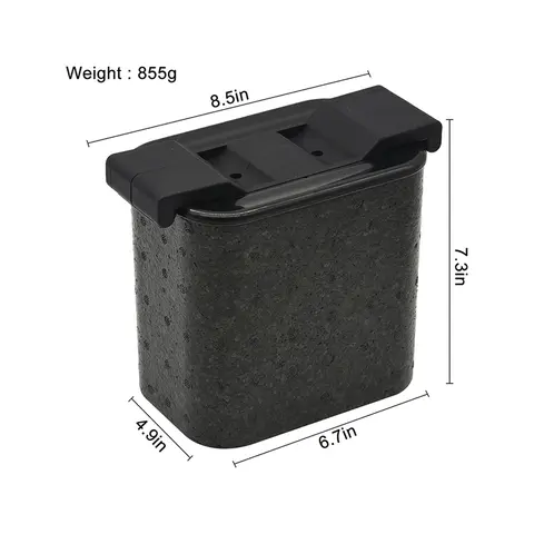 Kristallklar isbollsmaskin isbollspress sfärisk whiskyform bubbelfri iskubsmaskin 2,35 tums roséiskubsform 10 best sales stor isbit - №10