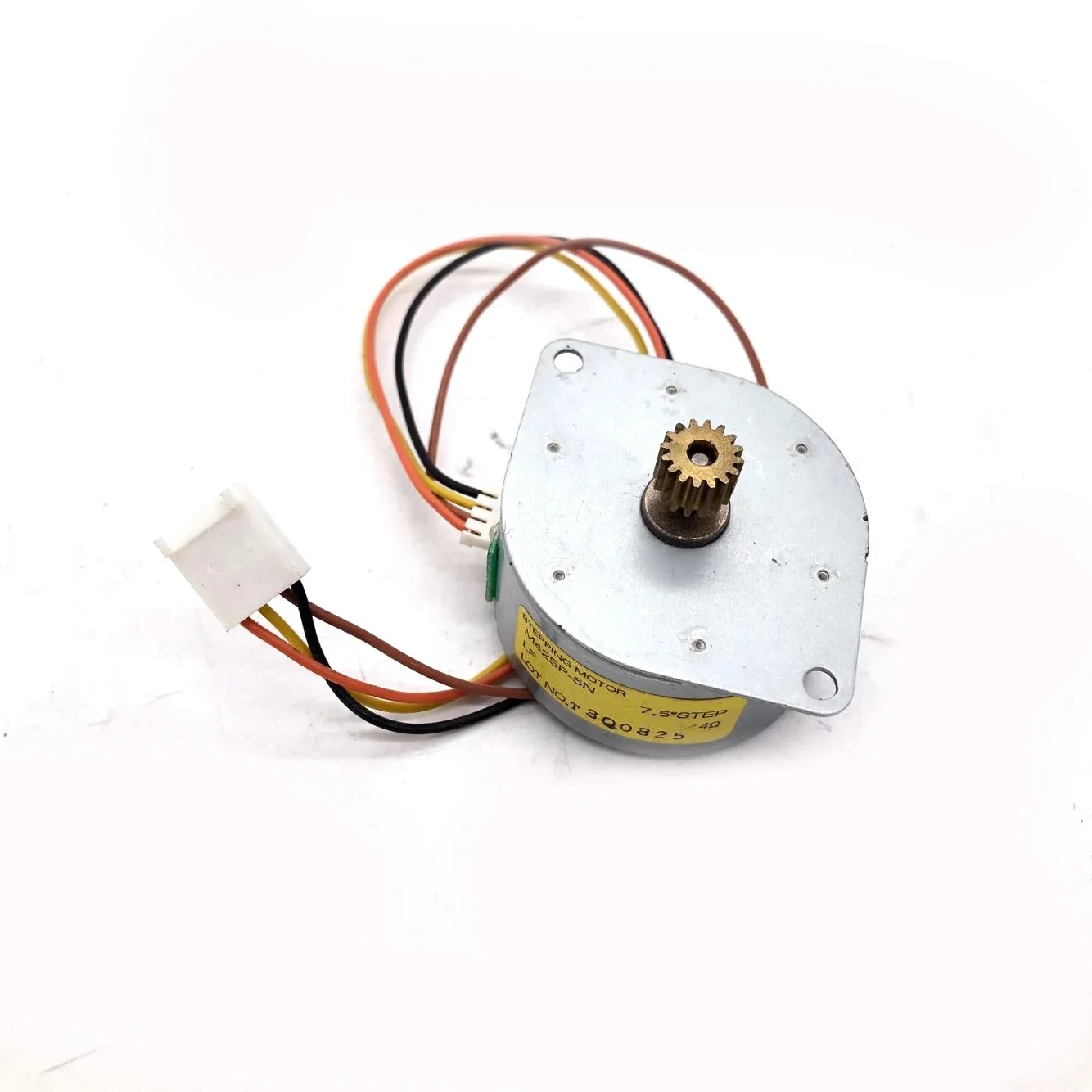 Motor M42SP-5N D0.9CM H0.5CM Fits For GODEX EZ-1105 EZ-1100 G500 G530 G530U EZ1100 G500U EZ1105