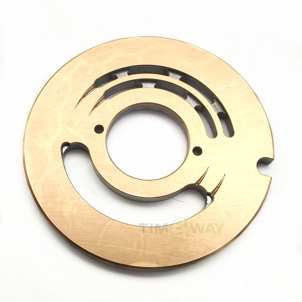 Valve Plate PVD-00B Pump Parts for Repair Hydraulic Pump