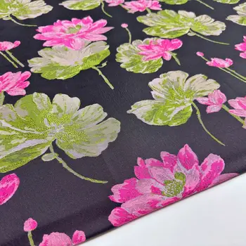 10 best sales tkanina lotosu - №7