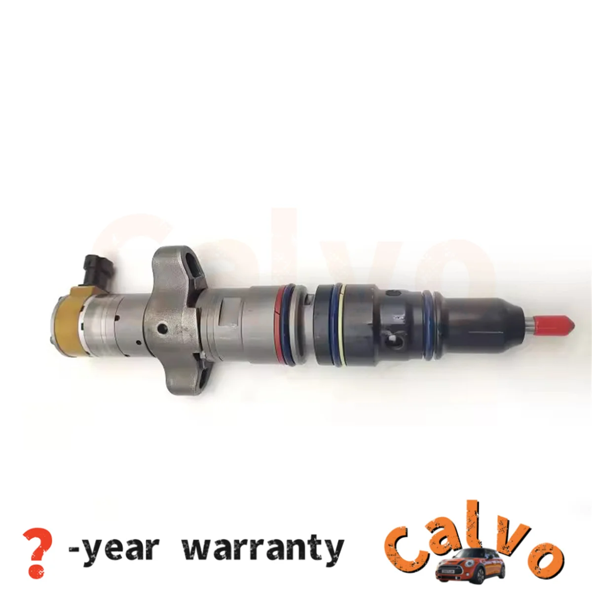 

For High quality diesel fuel injector brand new 328-2585 suitable for Caterpillar C7 construction machinery engine parts