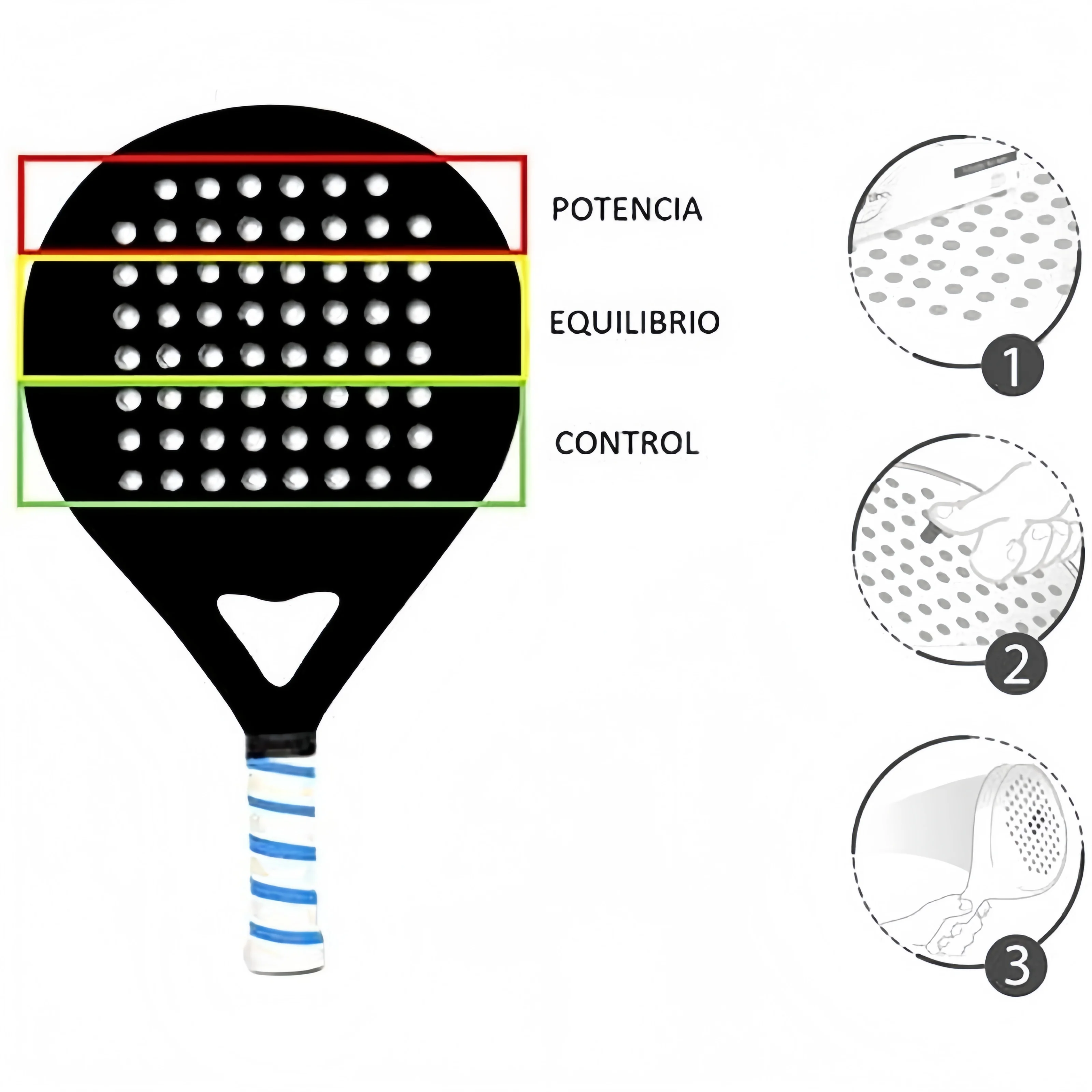 Thumbnail 2 - #29 Highest Rated Padel Racket Protectors to Buy in 2026