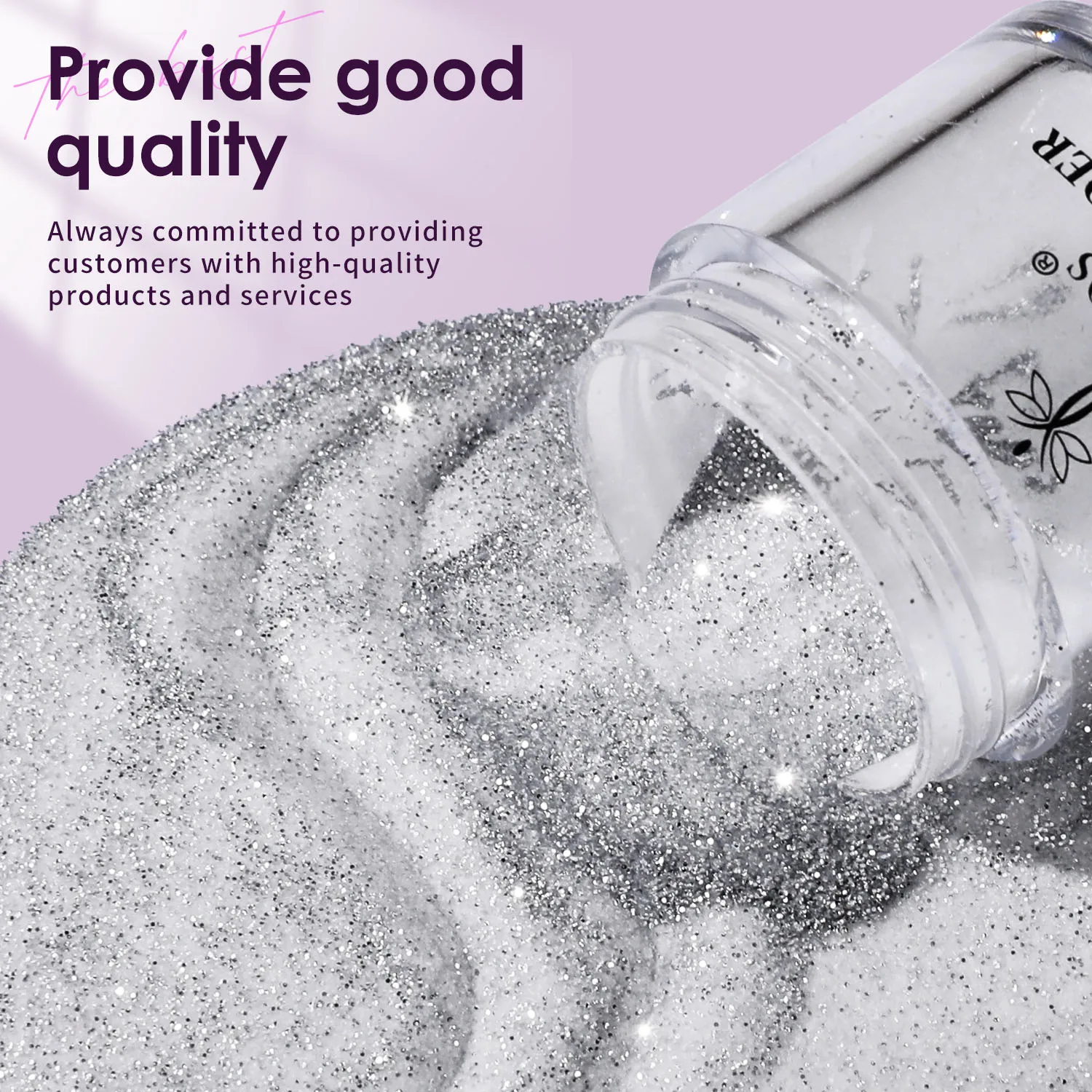 ネイルパウダーセット,速乾性アクリルパウダー,3Dアート,長持ち,6色,魅力的