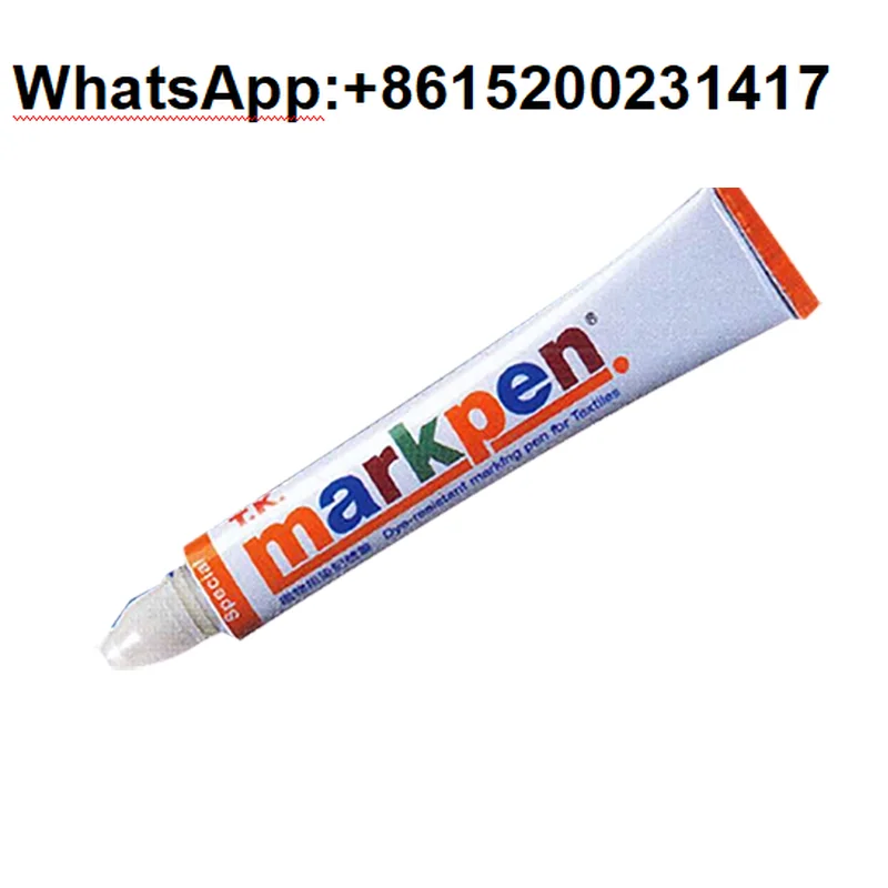 Tk Markpen Butter M…