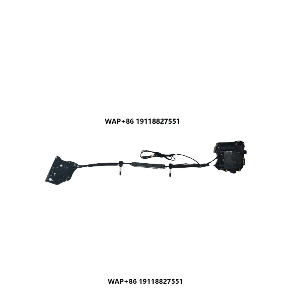 

Automotive Parts Electric Suction Door Automobile Refitting Car Door Magnet Soft Close Suitable for Phideon Touareg