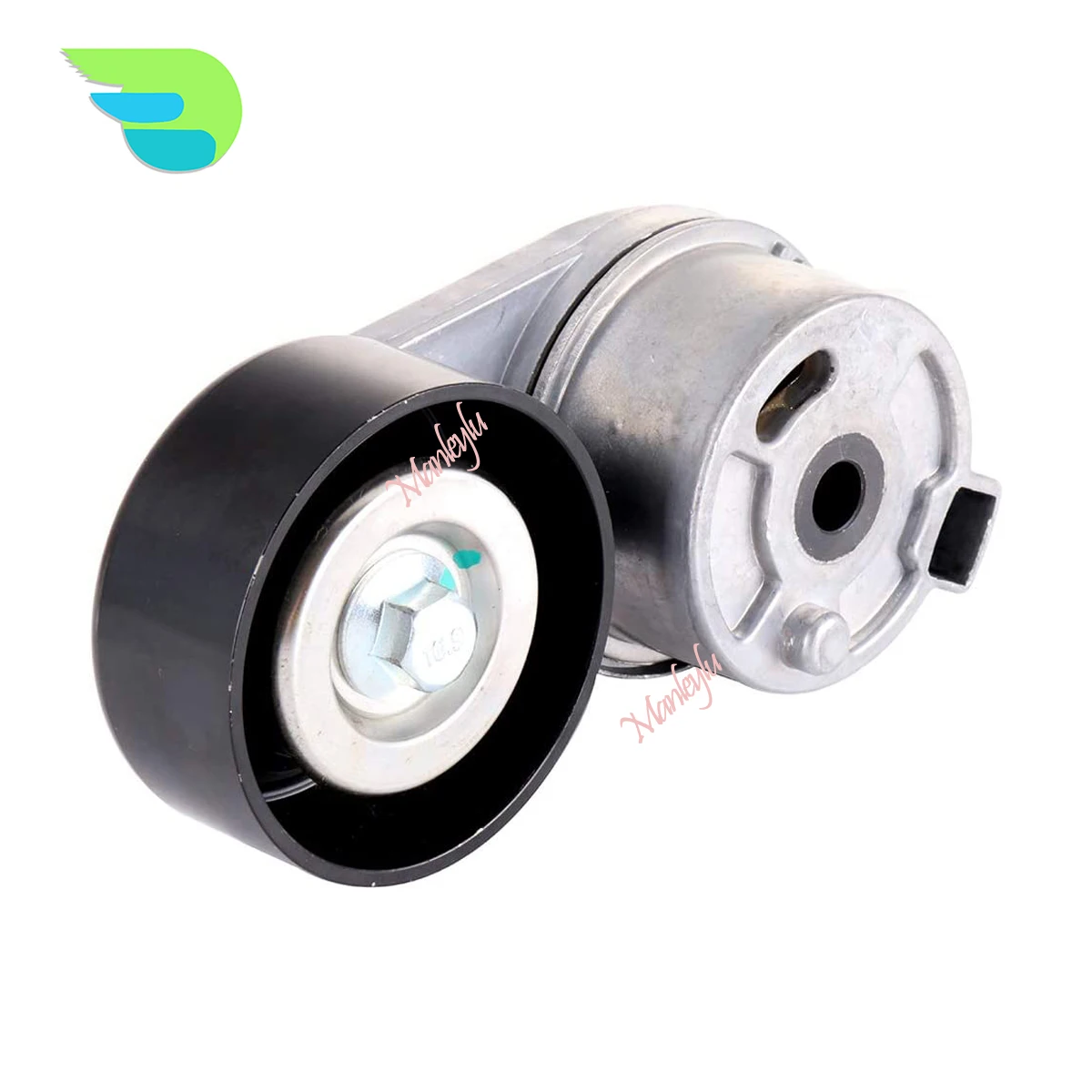 12577655 19186933 Belt Drive Automatic Tensioner For Cadillac CTS SRX 04-09 STS 3.6L 2.8L CHEVROLET Colorado Trail Blazer V6