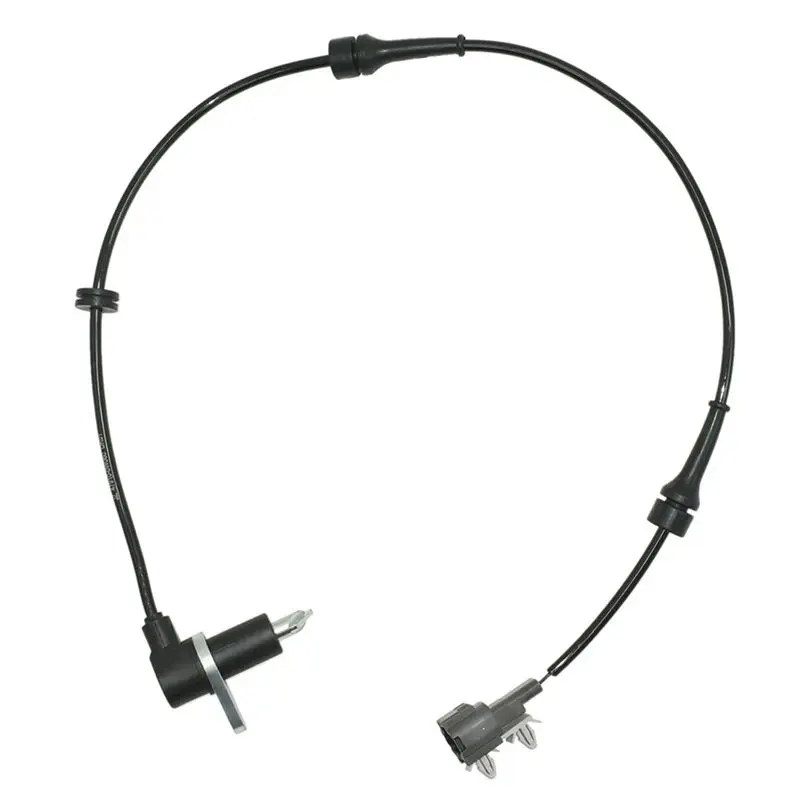 M49K-Front Right 47910-0W060 ABS Wheel Speed Sensor For Infiniti QX4 Nissan Pathfinder Frontier Path Finder