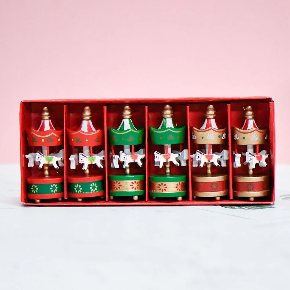 Thumbnail 3 - #29 Top 40 Christmas Ornaments Worth Buying In 2026