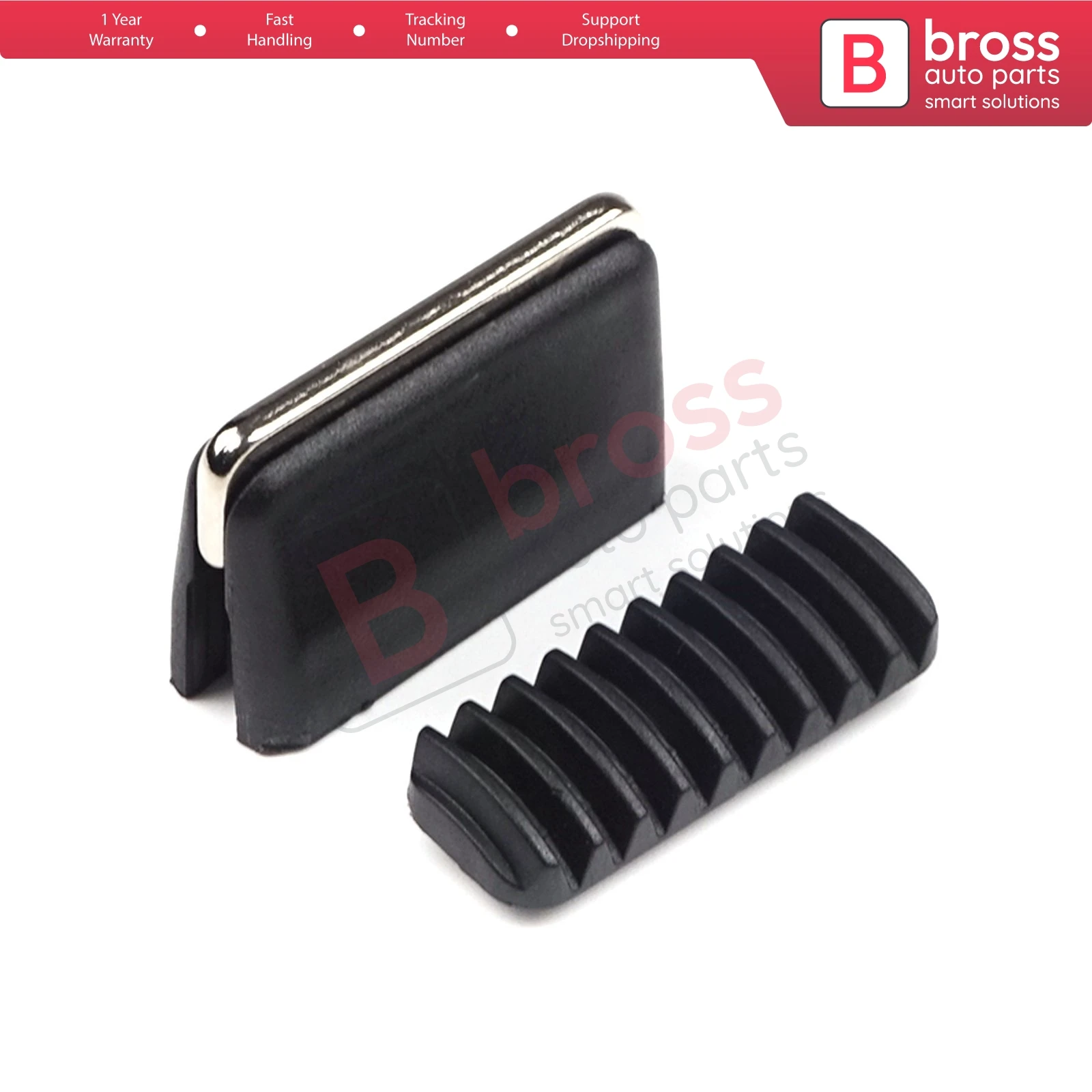 

Bross Auto Parts BDP85 Air Conditioner & Panel Button For Mercedes W210 E Class W210 1995-2003 Fast Shipment Ship From turkey