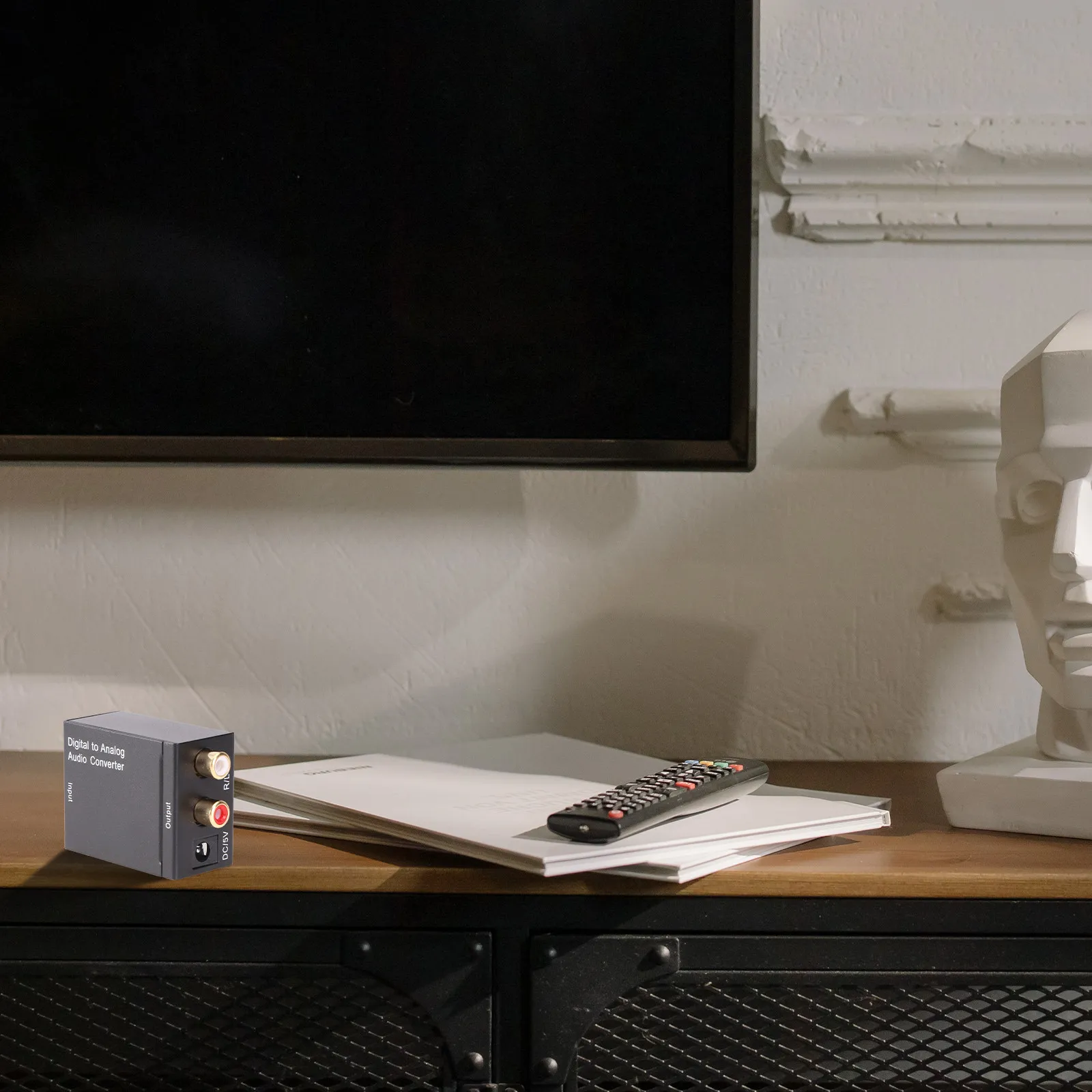 Aluminum Digital To…