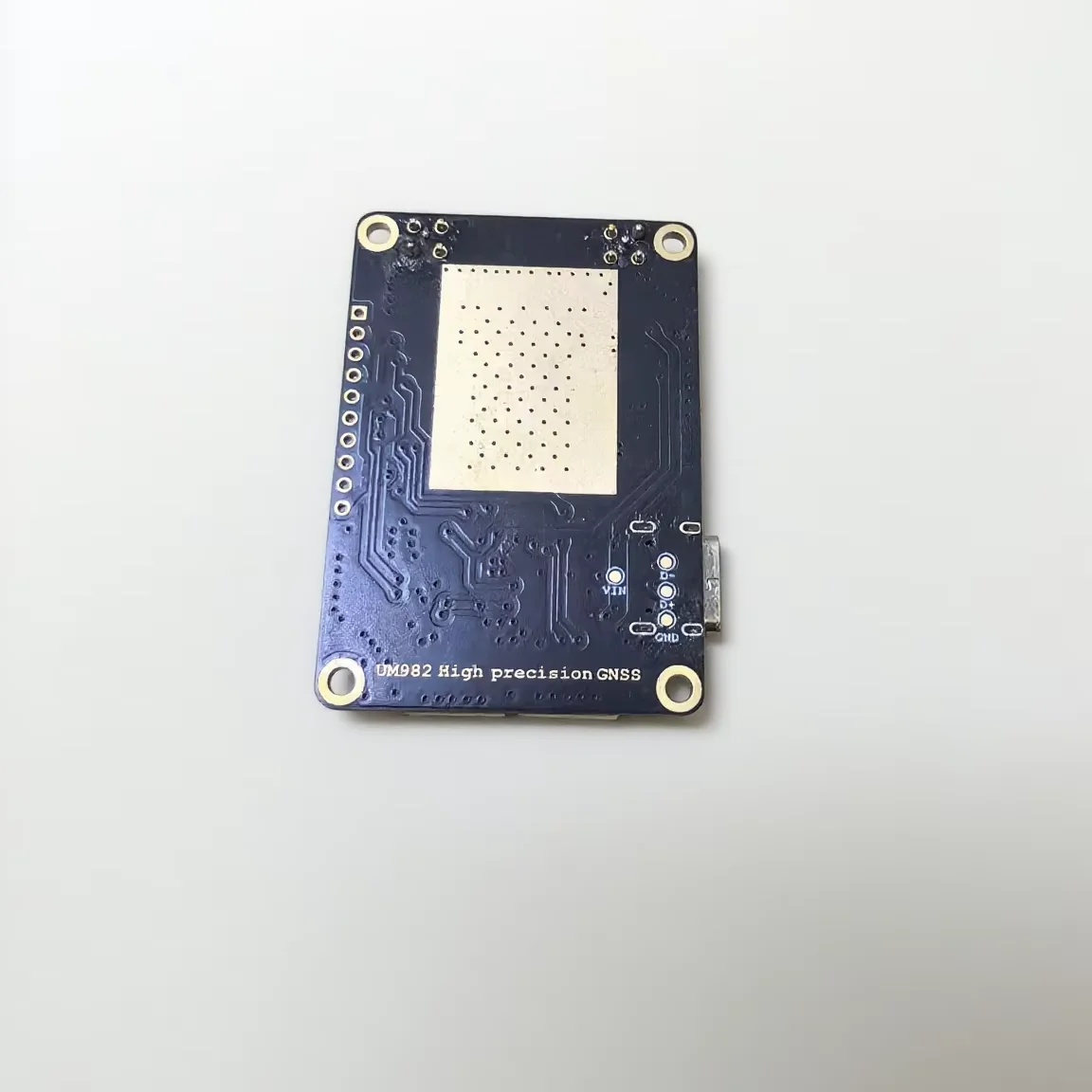 High Precision RTK Customized Product Unicore UM982