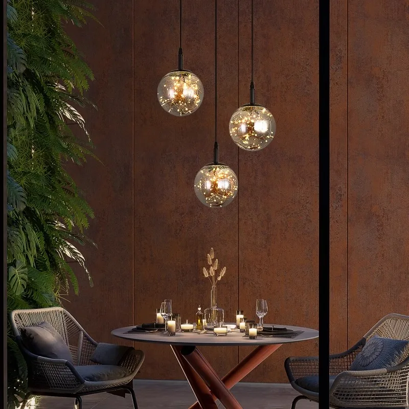 

Modern dine dining room Pendant lights indoor lighting Ceiling lamp hanging light led chandelier decorative interior lighting