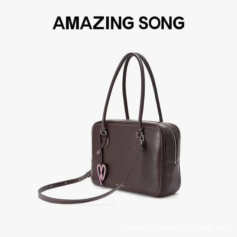 

Amazing Song Large Capacity Tote Bag Handbag Shoulder Bag Crossbody Bag