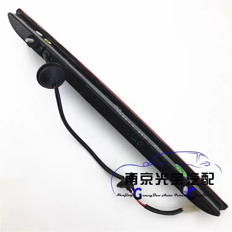 

Auto parts High quality High-Mount Stop Lamp / Brake Warning Light For MG ZS