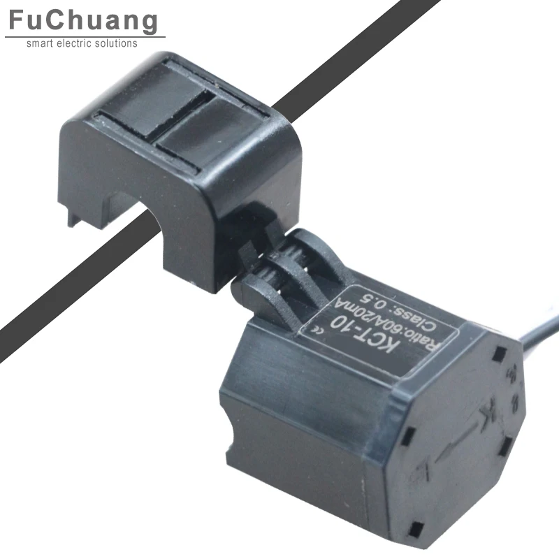 Current Transformer…