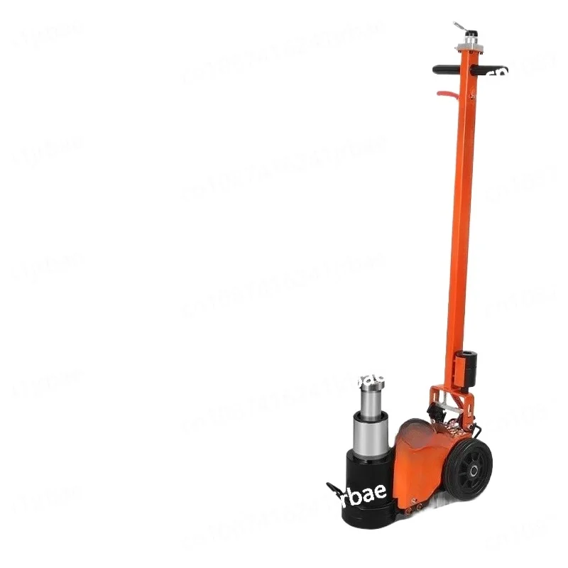 

Новый горизонтальный пневматический домкрат гидравлический 30 тонн, специальный пневматический верх для тяжелого ремонта автомобилей